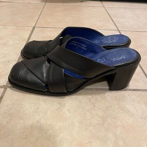 Jeffrey Campbell Ibiza Mules